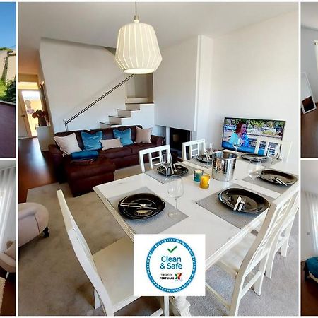 Villa Casa De Luxo Em Esposende Exterior foto