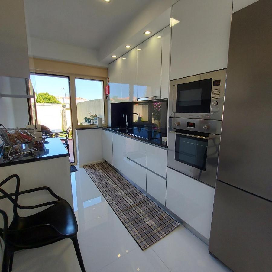 Villa Casa De Luxo Em Esposende Exterior foto