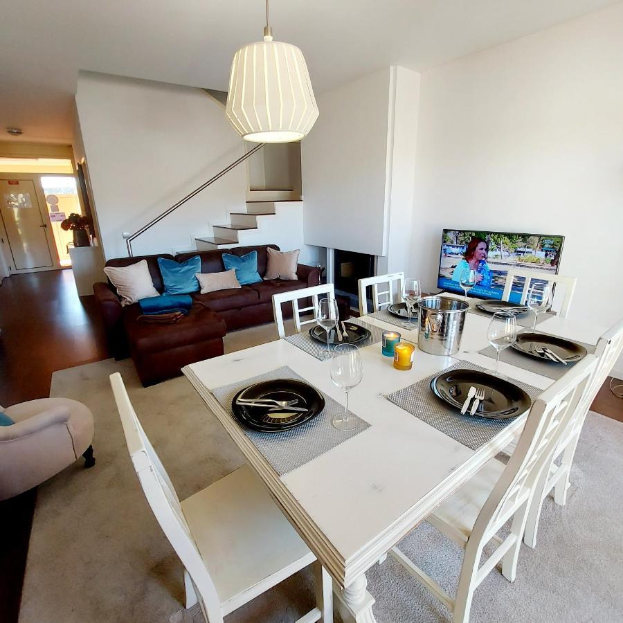 Villa Casa De Luxo Em Esposende Exterior foto