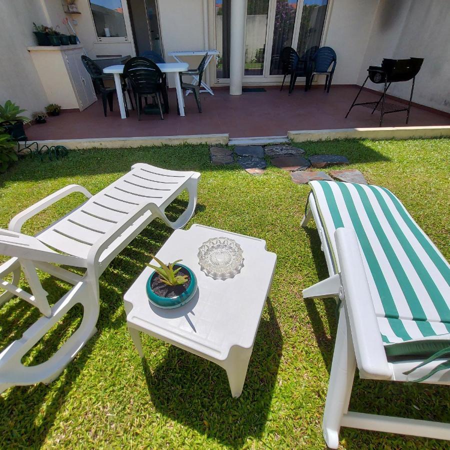 Villa Casa De Luxo Em Esposende Exterior foto