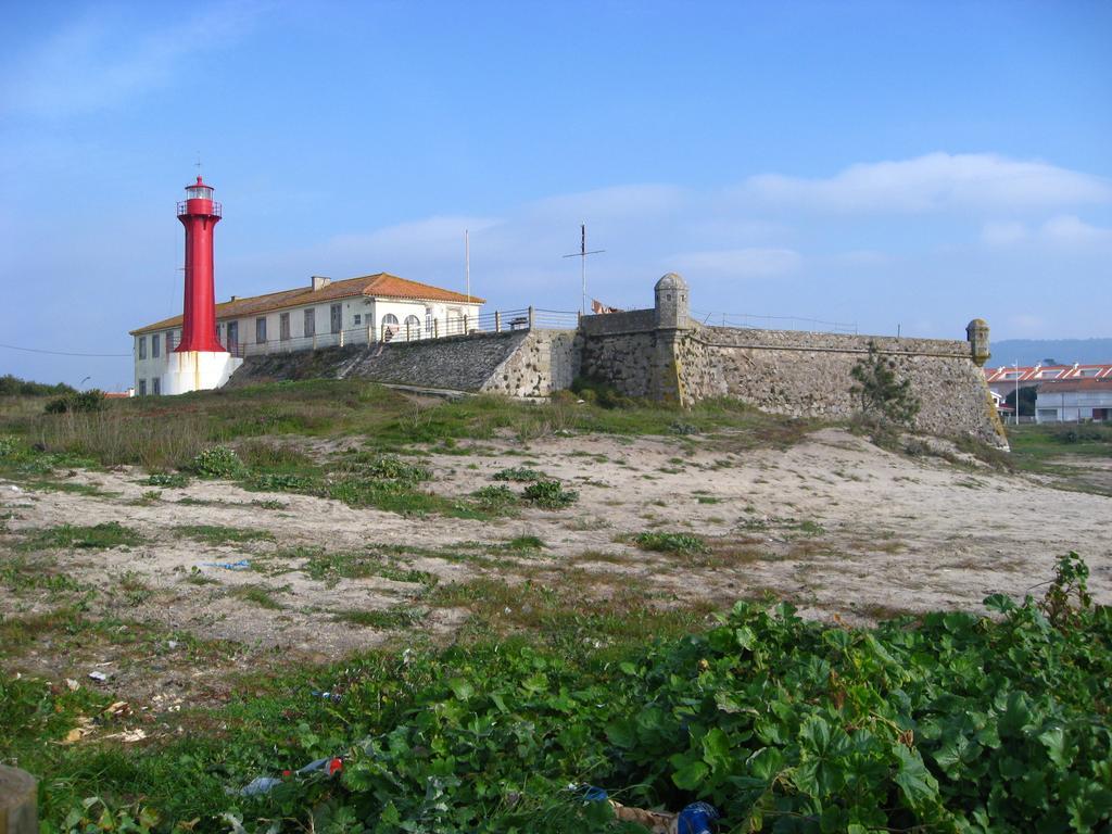 Villa Casa De Luxo Em Esposende Habitación foto